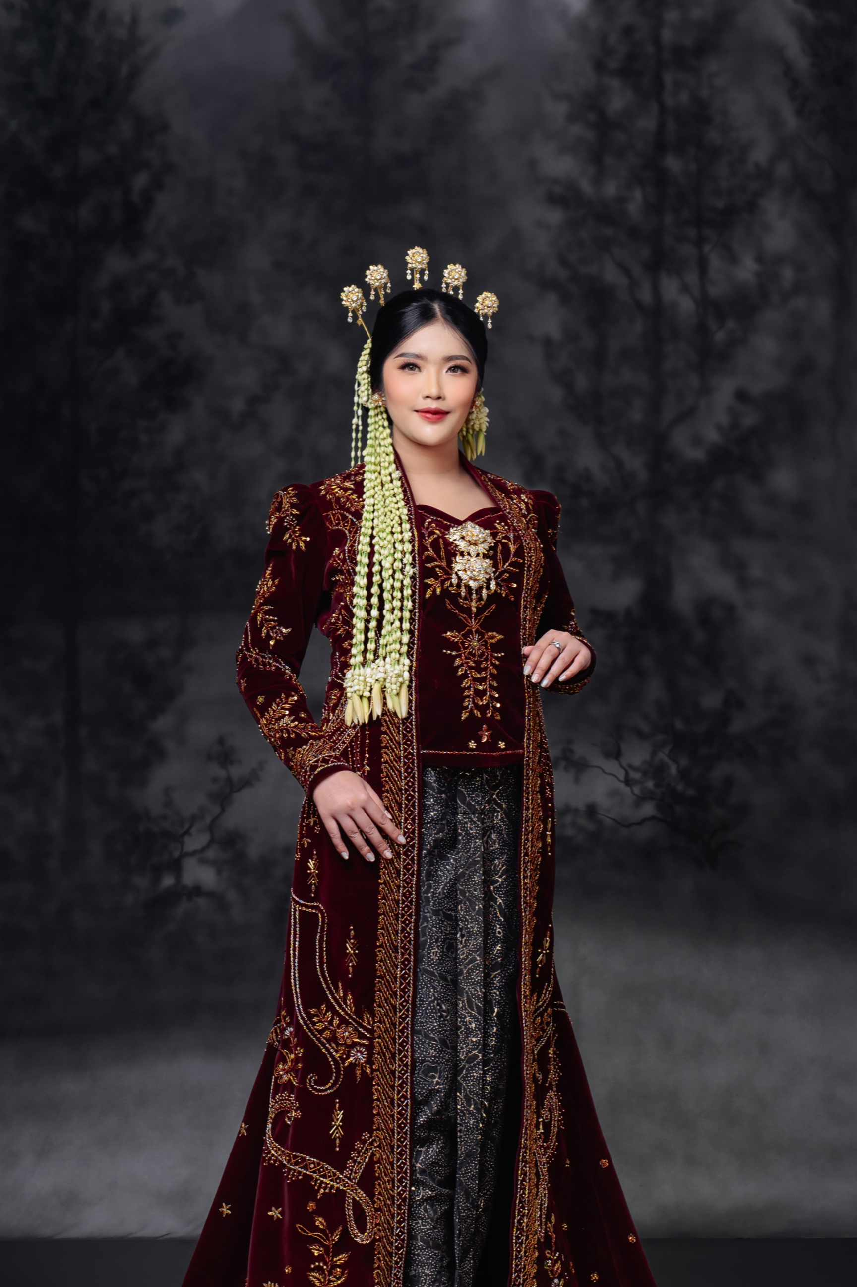 foto wanita